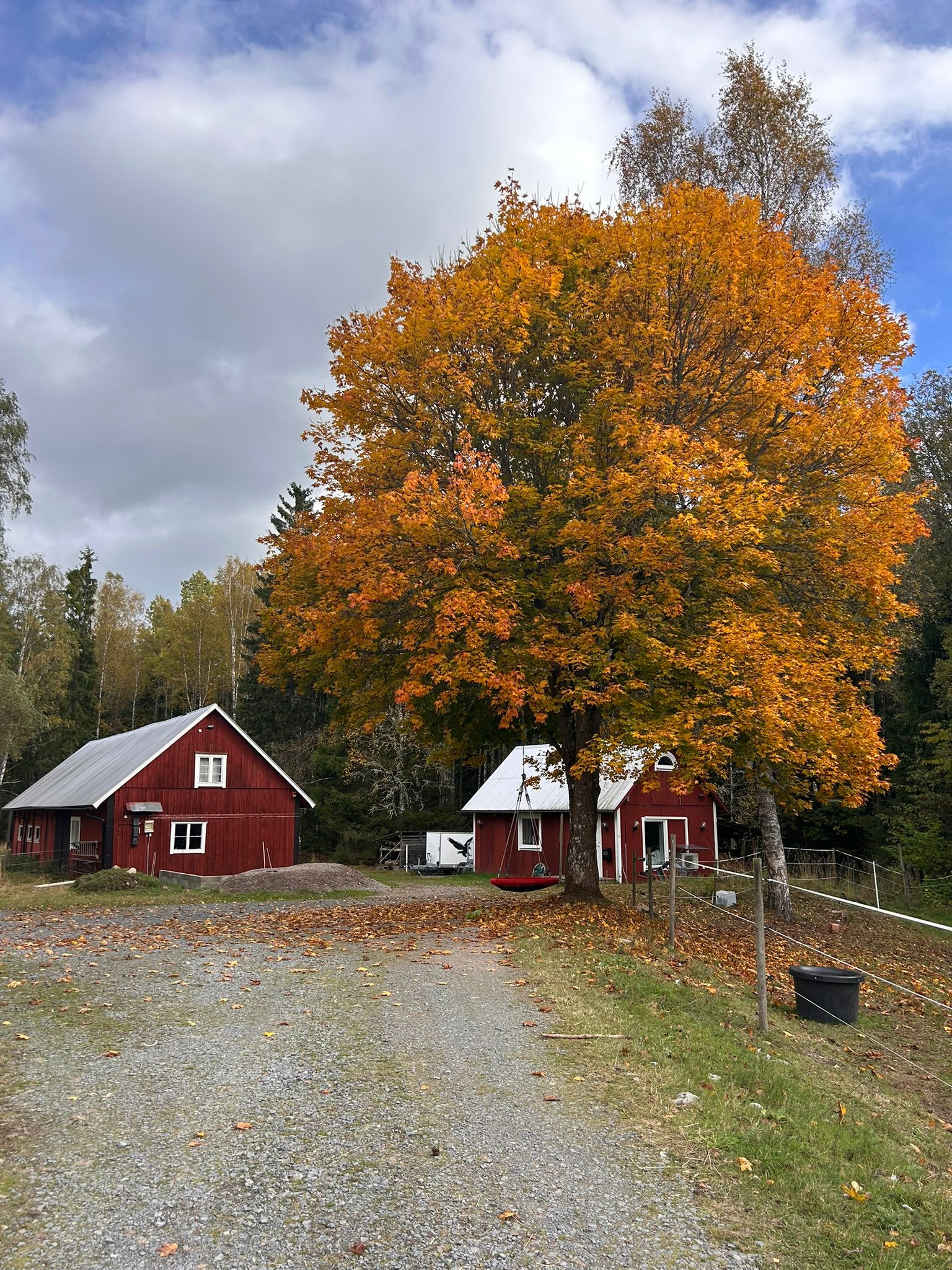 Lilla Hult Schweden 4