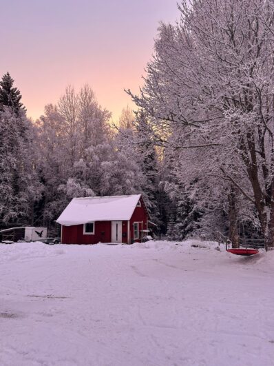 Lilla Hult Schweden 7