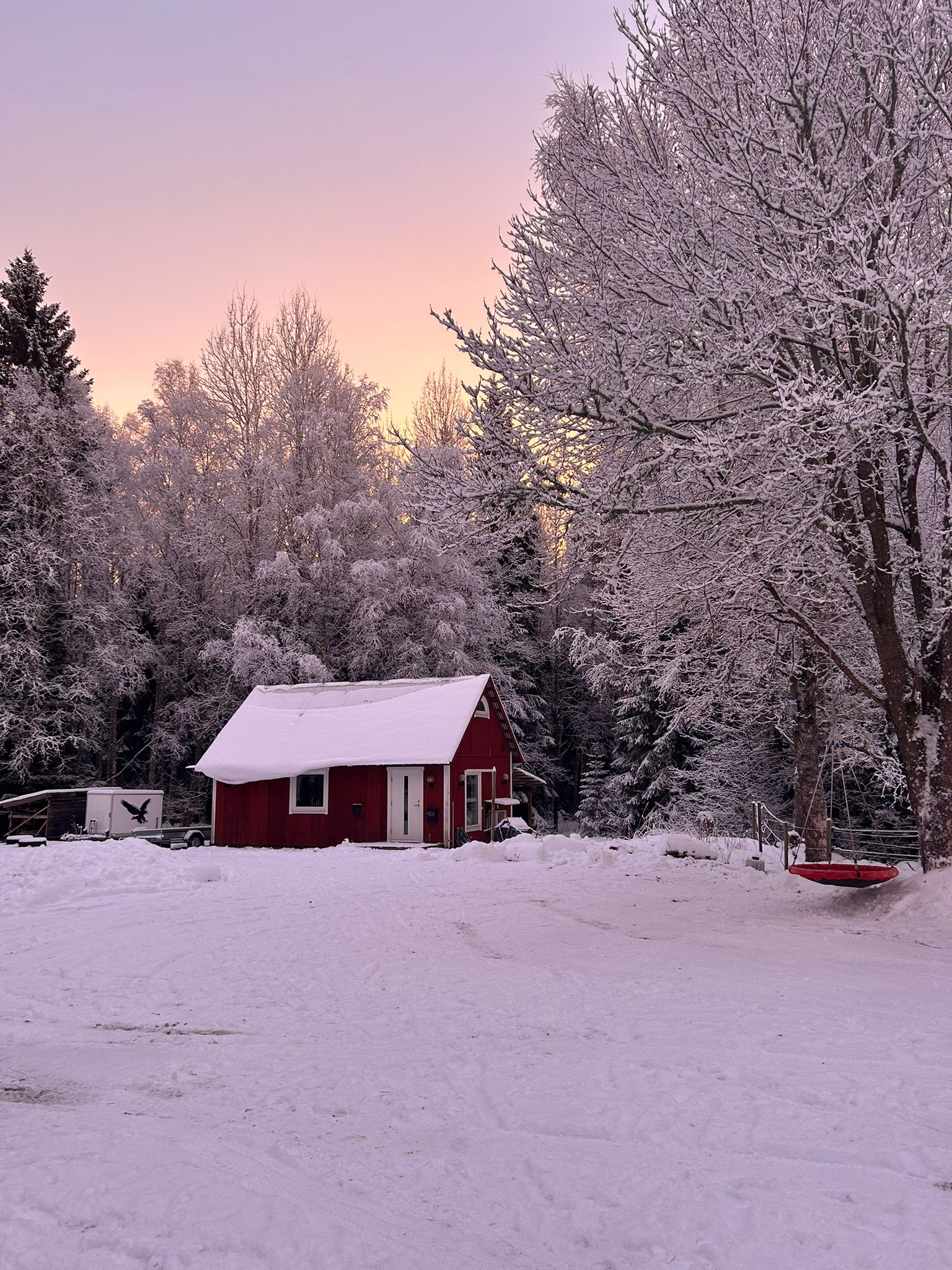 Lilla Hult Schweden 7