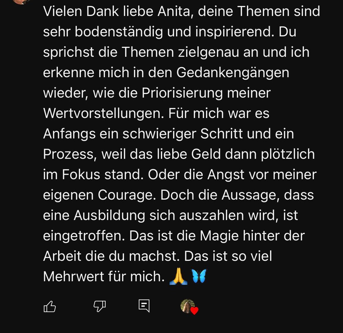 Ausbildung Feedback e1774612910557