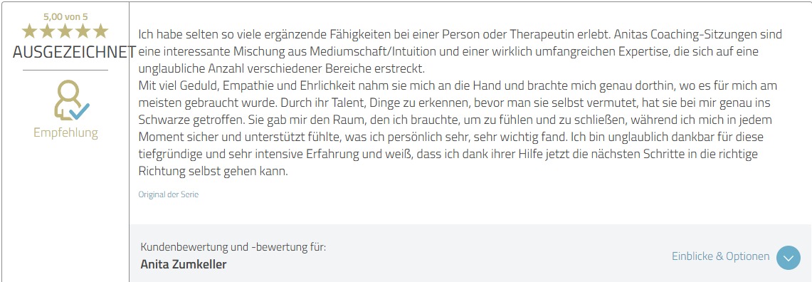 Feedback Intensivwoche Schweden Feedback Intensivwoche Schweden